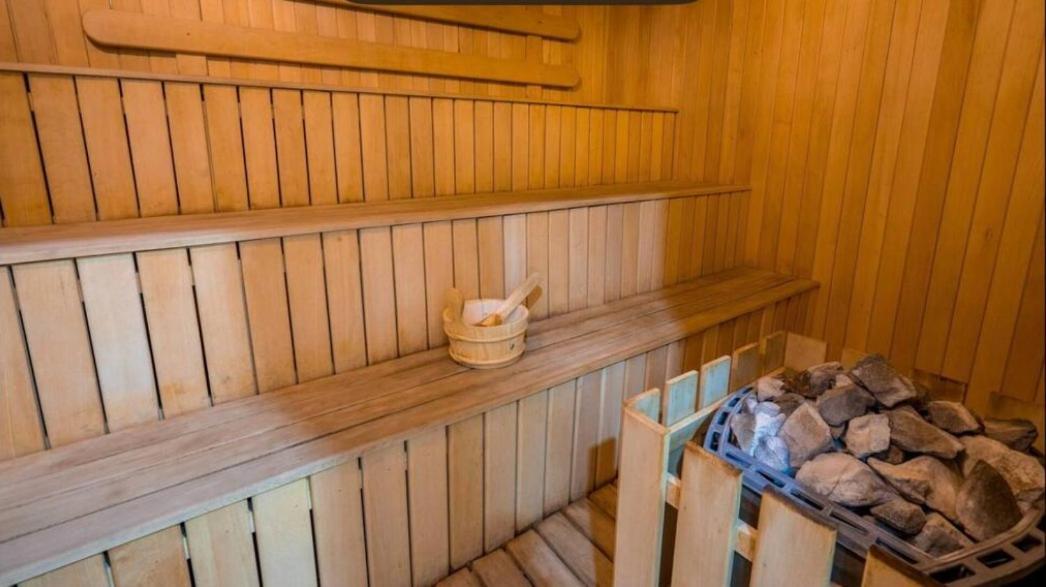 Markos Wooden Loft In Gudauri Exterior photo